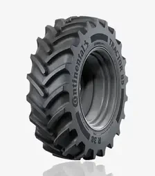 Шина Continental TR85 320/85-R24 122A8/119B TT/TL