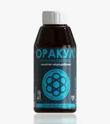 Микроудобрение Оракул Мультикомплекс, 100 мл (Dolina)