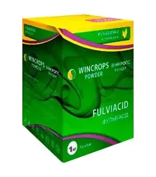 Биостимулятор Винкроп Пауде Фульви Сид, 1 кг (WinBRel)