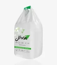 Добриво комплексне NPK 13-25-5+10(SO3)+0,5Zn, 1 000 кг (Jiva)