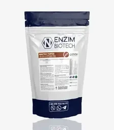 Инокулянт Binitro Горох Сф (Чечевица) (Байнатро), 1 кг (Enzim Agro)