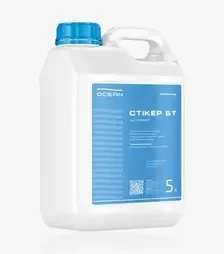 Прилипач Стікер Бт, 5 л (Ocean Invest)