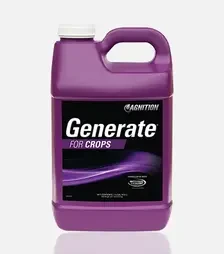 Микроудобрение Generate (Дженерейт), 9 л (Agnition)