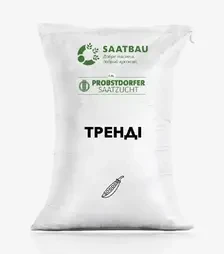Горох ярий Тренді, т (Saatbau)