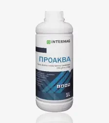 Ад'ювант Проаква, 1 л (Intermag)