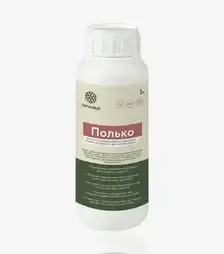 Деструктор Полько, 1 л (Органица)