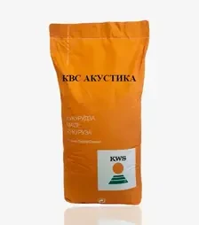 Кукурудза КВС Акустика, п.о. 80 тис. насінин (KWS)