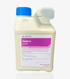 Фунгицид Аканто, 5 л (Corteva)