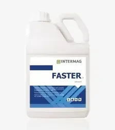 Ад'ювант Інтермаг-Фастер, 5 л (Intermag)