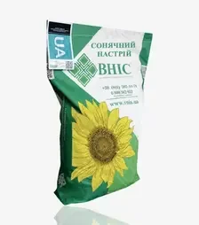 Соняшник Сонячний Настрій, п.о. 150 тис. насінин (Вніс)