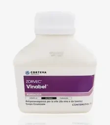 Фунгіцид Зорвек Вінабрія, 10 л (Corteva)