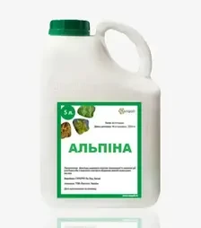 Фунгицид Альпин, 5 л (Rangoli limited)