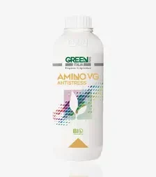 Стимулятор роста Amino VG Antistress (Амино Виджи Энттрисс), 1 л (Green Has)