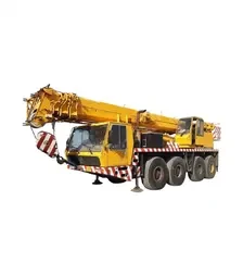 Автокран KRUPP КМК 4055 (AK-201-156)