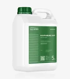 Фунгіцид Карабас Бт, 5 л (Ocean Invest)