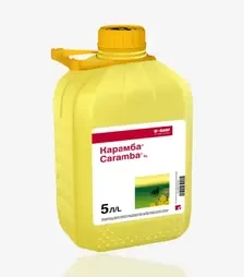 Фунгіцид Карамба, 5 л (Basf)
