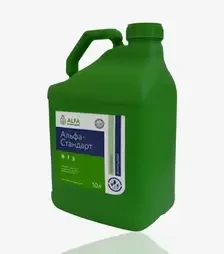 Фунгіцид Альфа-Стандарт, 10 л (ALFA Smart Agro)