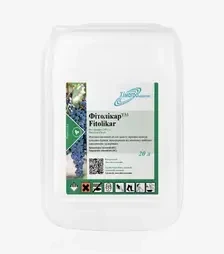 Фунгицид Фитоврач, 20 л (Химагромаркетинг)
