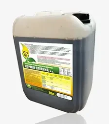 Біостимулятор Кормін Олійний, 10 л (Згода Лано)