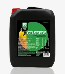 Микроудобрение Ecofol Complex-Oilseeds (Экофол Комплекс-Оилсиидс), 10 л