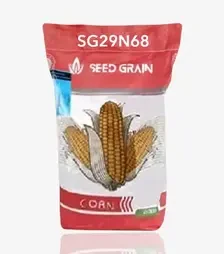 Кукурудза SG29N68, п.о. 50 тис. насінин (Seed Grain)