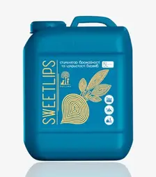 Стимулятор росту Sweetlips (Світліпс), 5 л (Dolina)