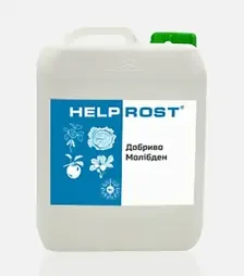 Стимулятор роста Helprost Молибден (Хелпрост), 10 л