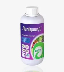 Биопрепарат Лепидоцид, 1 л (Biona)