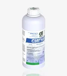 Фунгицид Сигнал, 0,5 кг (Грин Экспресс)