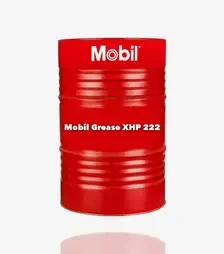 Пластичная смазка Mobil Grease XHP 222, 50 кг