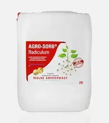 Стимулятор роста Agro-sorb Radiculum (Агросорб редикулум), 20 л (Rangoli limited)