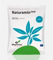 Стимулятор роста Натурамин WSP, 1 кг (Greenfort)