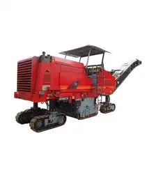 Дорожня фреза WIRTGEN W 2000 (DF-502-5)