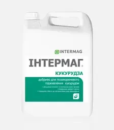 Мікродобриво Інтермаг Кукурудза, 20 л