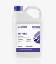 Інсектицид Атрікс, 5 л (Агрохімічні Технології)