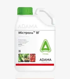 Гербіцид Містраль Топ, 5 л (Adama)