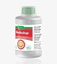 Протравитель Матадор, 150 мл (Ukravit Science Park)