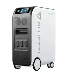 Зарядная станция Bluetti EP500Pro, 3 кВт