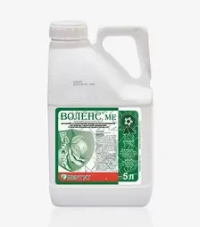 Гербіцид Воленс, 5 л (Нертус)