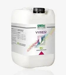 Ад'ювант Вірер (Vyrer), 20 л (Green Has)