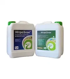 Інокулянт НітроЗлак, комплект (Biona)