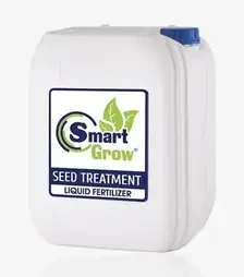 Стимулятор росту SmartGrow Seed Treatment (СмартГров Сід Треатмент), 10 л
