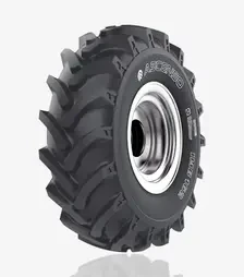 Шина Ascenso IMB 162 5.00-15 88/75A8 6PR TL