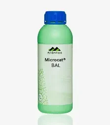 Біодобриво Мікрокат БОЛ (екстракт кориці), 1 л (Atlantica Agricola)