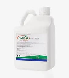 Протравитель Нуприд 600, 5 л (Nufarm)