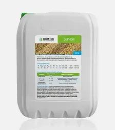 Мікродобриво Ниватон Зернові, 20 л (Ниватон)