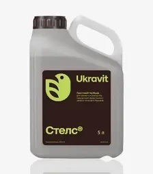Гербіцид Стелс, 5 л (Ukravit Science Park)