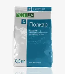 Инсектицид Полкар, 0,5 кг (Пест.Юэй)