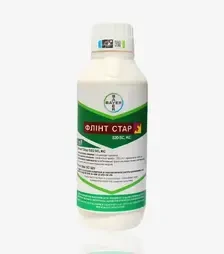 Фунгіцид Флінт Стар, 1 л (Bayer)