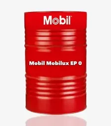 Пластичне мастило Mobil Mobilux ЕP 0, 180 кг